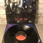 MÖTLEY CRUE: Girls, Girls, Girls Lp levy - pikkukuva 3