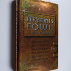 Eoin Colfer : Artemis Fowl - pikkukuva 1