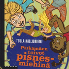 Tuula Kallioniemi: Pätkämäen toivot pisnesmiehinä - pikkukuva 1