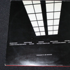 Paul Oxley's Unit - Living in The Western World LP - pikkukuva 2