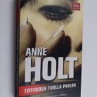 Anne Holt : Totuuden tuolla puolen - pikkukuva 1