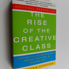 Richard Florida : The rise of the creative class : and ho... - pikkukuva 1