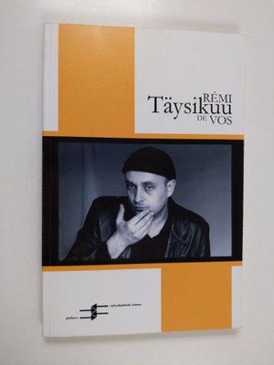 Remi De Vos : Täysikuu