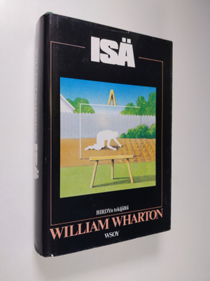 William Wharton : Isä