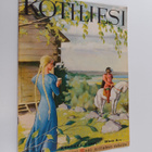 Kotiliesi n:o 11/1934 - pikkukuva 1