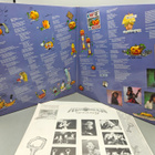Helloween : Keeper of the Seven Keys Part II LP - pikkukuva 2