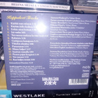 CD Hilja Grönfors : Kai tu dzaha ? ( SIS POSTIKULU ) - pikkukuva 2