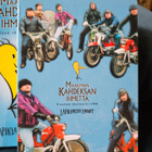 Lapinlahden linnut - Maailman kahdeksan ihmettä 1990 (2xDVD) - pikkukuva 3