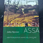 Aunuksen ässä Hävittäjälentäjä Jaakko Hillon elämä - pikkukuva 1