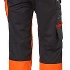 Helly Hansen 77422 työhousu, (koko D88) - pikkukuva 2