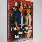 Petri Karra : Haarautuvan rakkauden talo - pikkukuva 1