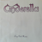 Cinderella: Long Cold Winter (LP) - pikkukuva 1