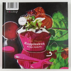 Tekla Wannas : Kuppikakun kaksi puolta : makeat : suolaiset - pikkukuva 2