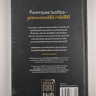 Karo Hämäläinen ym. : Laatuguru : näin valitset voittajao... - pikkukuva 2