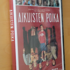 DVD Aikuisten poika ( 2014 uusi ) - pikkukuva 1