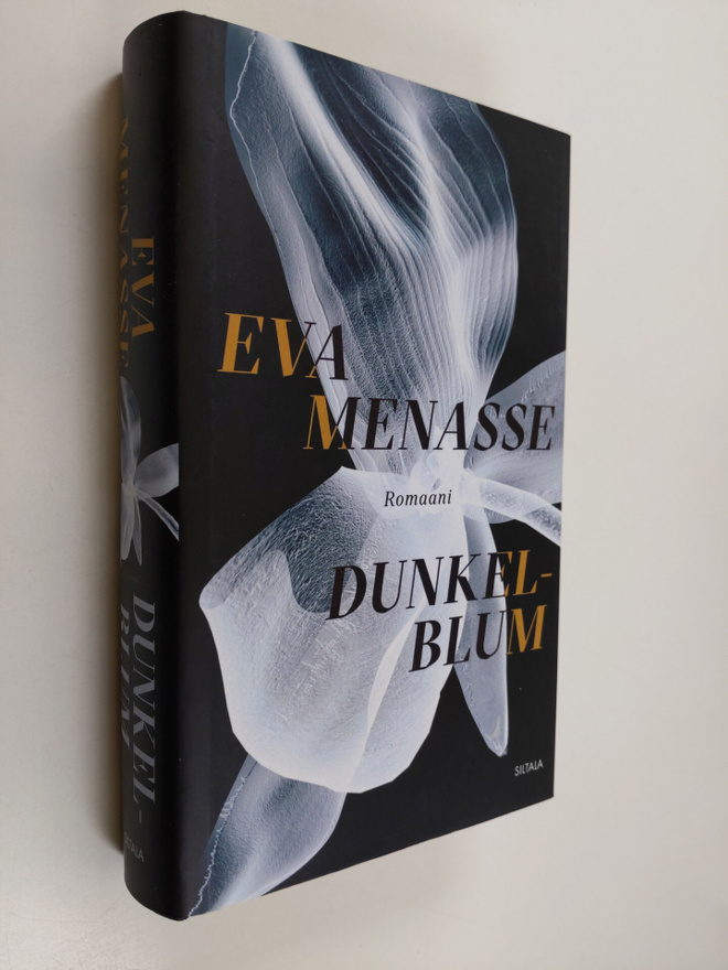 Eva Menasse : Dunkelblum : romaani