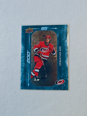 Sebastian Aho