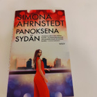Simona Ahrnstedt; Panoksena sydän - pikkukuva 1