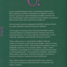 Elisa Juholin: Communicare! - pikkukuva 2