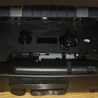 Panasonic RQ-V65 Radio Cassette Player & Kuulokkeet - pikkukuva 3