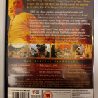 Once upon time in China I, dvd, Jet Li - pikkukuva 2