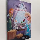 Walt Disney ym. : Anna & Elsa : Salainen ihailija - pikkukuva 1