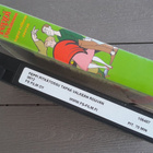 VHS: Peppi Pitkätossu - Tapaa Valkean Rouvan (1997) - pikkukuva 4
