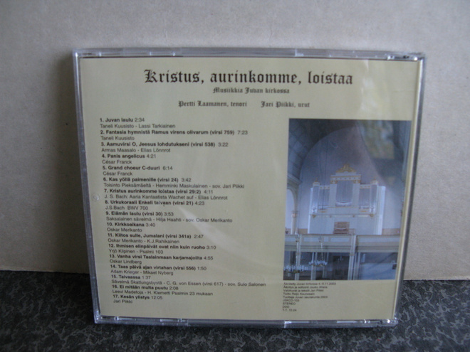 Item image