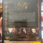 Trinity Blood 1 (2005) - pikkukuva 2