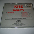 Kiss - Dynasty (CD) - pikkukuva 2