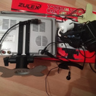 ZULEX 7" LCD TV/näyttö. 230VDC/12VDC - pikkukuva 4