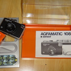 VANHA AGFA PAKETISSAAN FILMINSÄ KERA - pikkukuva 3