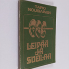 Tapio Nousiainen : Leipää ja suolaa - pikkukuva 1