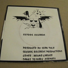 Tyla Gang Suicide Jockey 7 45 Ranska 1977 - pikkukuva 2