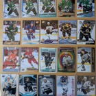Suomalaispelaajien Rookie RC ja YG RC -kortteja alk. 1 EUR - pikkukuva 3