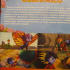 PERHOSSEIKKAILU/ BUTTERLY TALE DVD - pikkukuva 2
