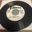 CORNELL CAMPBELL: Natty Don´t Go * Version * JAM - pikkukuva 2