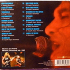 SLAYER Live in Montreux 2002 CD HUIPPUKUNTO - pikkukuva 2