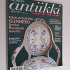 Glorian antiikki kevät 1999 - pikkukuva 1
