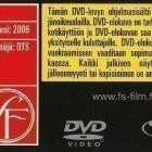 Timur Bekmambetov: DAY WATCH (2006) Ohjaajan versio - pikkukuva 3