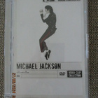 Michael Jackson NUMBER ONES (DVD) - pikkukuva 1