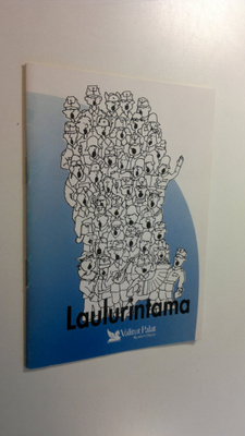 Urpo ym. (laulujen valinta) Jokinen : Laulurintama