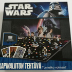 Star Wars - Kapinaliiton tehtävä -lautapeli - pikkukuva 1