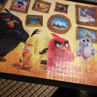 Angry Birds-palapeli 1000 palaa - pikkukuva 3