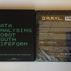 D.A.R.Y.L. - Limited Edition (4K UHD) Deluxe Magnet Box UUSI - pikkukuva 4
