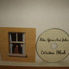 Peter Bjorn And John CD Writer's Block *M-/M- - pikkukuva 2
