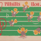 T Valkonen - 45 Tiput laulavat innolla - pikkukuva 1