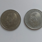 Saksa 2 markkaa - pikkukuva 1