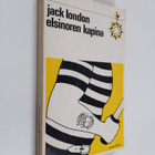 Jack London : Elsinoren kapina - pikkukuva 1