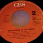 THE NITS :: IN THE DUTCH MOUNTAINS :: VINYYLI 7" 1987 - pikkukuva 4
